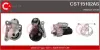 Starter 12 V 1,10 kW CASCO CST15102AS