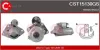 Starter 12 V 2 kW CASCO CST15130GS