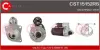 Starter 12 V 0,80 kW CASCO CST15152RS