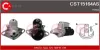 Starter 12 V 1 kW CASCO CST15164AS