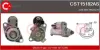 Starter 12 V 1 kW CASCO CST15182AS
