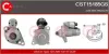 Starter 12 V 2 kW CASCO CST15185GS