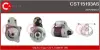 Starter 12 V 1,15 kW CASCO CST15193AS