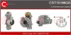 Starter 12 V 1,50 kW CASCO CST15196GS