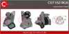 Starter 12 V 1 kW CASCO CST15278GS
