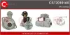 Starter 12 V 1,40 kW CASCO CST20101AS