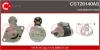 Starter 12 V 0,80 kW CASCO CST20140AS