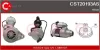 Starter 12 V 1,70 kW CASCO CST20193AS