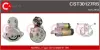 Starter 12 V 0,50 kW CASCO CST30127RS