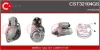 Starter 12 V 1,20 kW CASCO CST32104GS