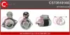 Starter 12 V 0,70 kW CASCO CST35101AS