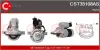 Starter 12 V 1 kW CASCO CST35108AS