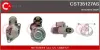 Starter 12 V 1,80 kW CASCO CST35127AS