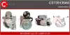 Starter 12 V 1,30 kW CASCO CST35135AS
