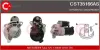 Starter 12 V 1,40 kW CASCO CST35166AS