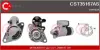 Starter 12 V 1,20 kW CASCO CST35167AS
