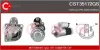 Starter 12 V 1,80 kW CASCO CST35172GS