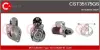 Starter 12 V 0,90 kW CASCO CST35175GS