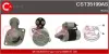 Starter 12 V 0,80 kW CASCO CST35199AS