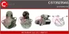 Starter 12 V 1,40 kW CASCO CST35235AS