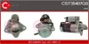 Starter 12 V 1,9 kW CASCO CST35407GS