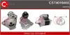 Starter 12 V 0,80 kW CASCO CST40164AS