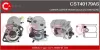 Starter 12 V 1,40 kW CASCO CST40179AS