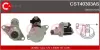 Starter 12 V 1,60 kW CASCO CST40303AS