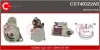 Starter 12 V 1,70 kW CASCO CST40322AS