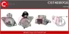Starter 12 V 1 kW CASCO CST40397GS