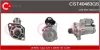 Starter 12 V 1,50 kW CASCO CST40483GS
