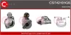 Starter 12 V 2,20 kW CASCO CST42101GS