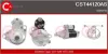 Starter 12 V 1 kW CASCO CST44120AS