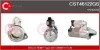 Starter 12 V 1,80 kW CASCO CST46122GS