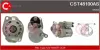Starter 12 V 1 kW CASCO CST48100AS