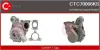 Lader, Aufladung CASCO CTC70006KS