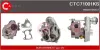 Lader, Aufladung 12 V CASCO CTC71001KS