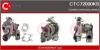 Lader, Aufladung CASCO CTC72000KS
