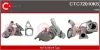 Lader, Aufladung CASCO CTC72010KS
