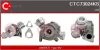 Lader, Aufladung 12 V CASCO CTC73024KS