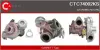 Lader, Aufladung CASCO CTC74002KS