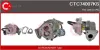 Lader, Aufladung CASCO CTC74007KS