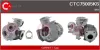 Lader, Aufladung CASCO CTC75005KS