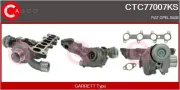 Lader, Aufladung CASCO CTC77007KS