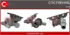 Lader, Aufladung CASCO CTC77031RS