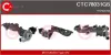 Lader, Aufladung 12 V CASCO CTC78031GS