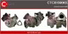 Lader, Aufladung CASCO CTC81006KS