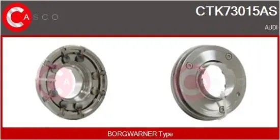 Reparatursatz, Lader CASCO CTK73015AS Bild Reparatursatz, Lader CASCO CTK73015AS