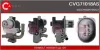 AGR-Ventil 12 V CASCO CVG71018AS