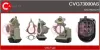 AGR-Ventil CASCO CVG73000AS